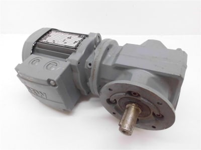 SEW EURODRIVE SF37-DR63L4