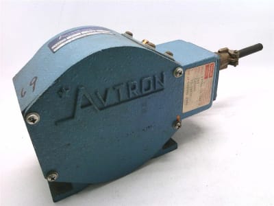 AVTRON K770A-1R-240-U