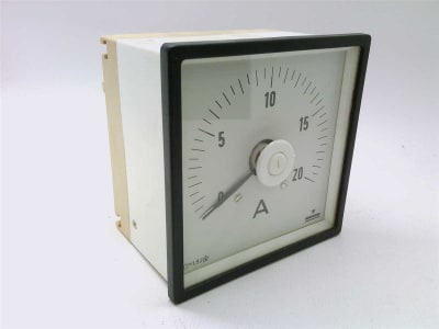 CONVERTEAM A96LC/0-20AMP