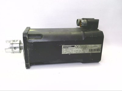 KOLLMORGEN 6SM57S-3000-G