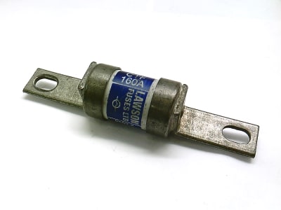 LAWSON FUSES CTF160