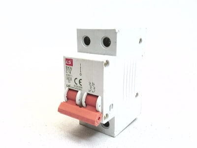 LS ELECTRIC BKN-2P-C16A