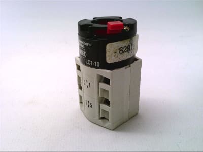 SPRECHER & SCHUH LC1-10-8291