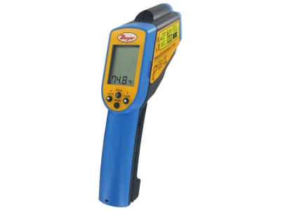 DWYER IR7-NIST