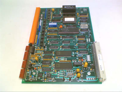 ASEA BROWN BOVERI 9097-1115