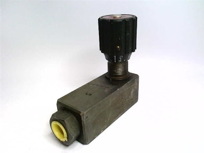 FLUTEC SRVR-10-01.1/5