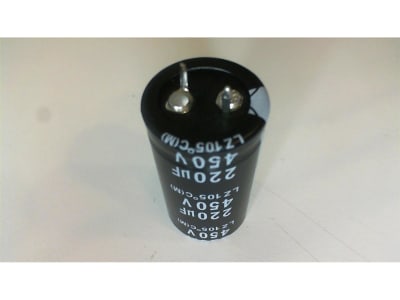 MULTICOMP MCKLZ450M221N45Y