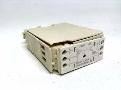 WEIDMULLER EGO3/EG3-230VUC