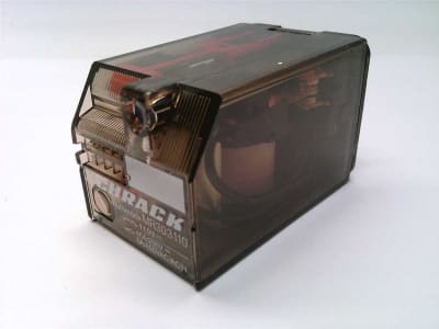 TE CONNECTIVITY MR303110