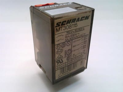 TE CONNECTIVITY MT308115