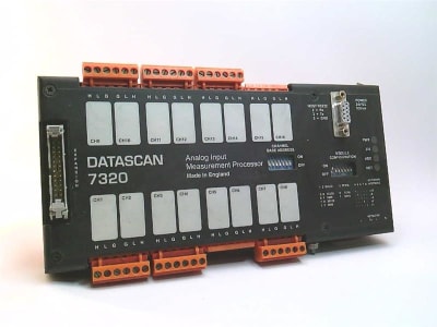 DATASCAN 7320