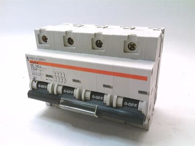SCHNEIDER ELECTRIC MG27658