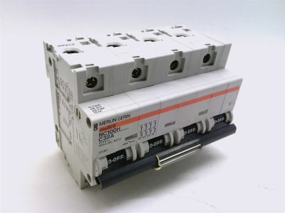 SCHNEIDER ELECTRIC MG27282