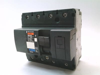 SCHNEIDER ELECTRIC MG18813