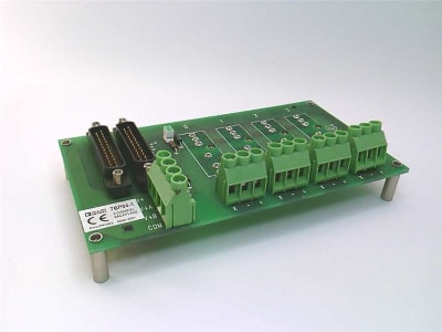 ANALOG DEVICES 7BP04-1