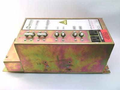 PRESSCO TECHNOLOGY INC 22763