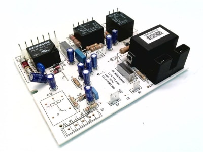 HONEYWELL CD.052.002.325