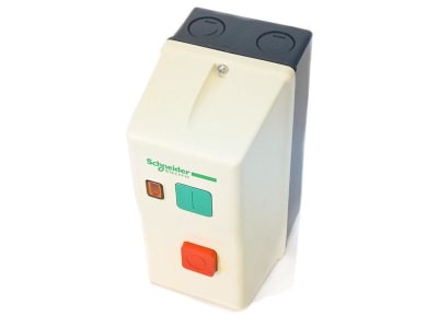 SCHNEIDER ELECTRIC LE1M35N721