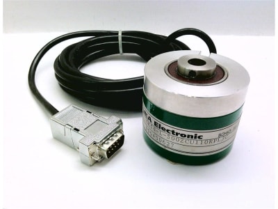 LIKA CK58-L-500ZCU110RPL3C