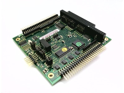 ACCES IO PRODUCTS 104-AIO12-8-DC