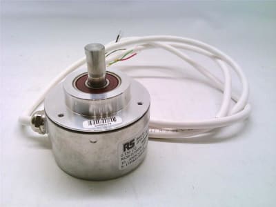 DYNAPAR RS58-0/100EK.42KB