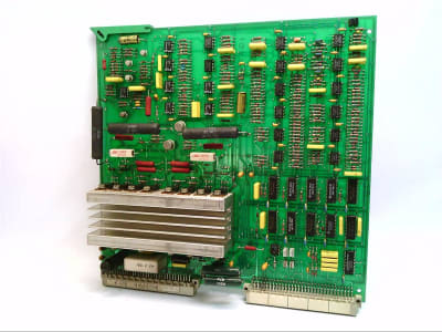 CHARMILLES TECH 8526260