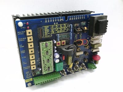 SPRINT ELECTRIC 3200I