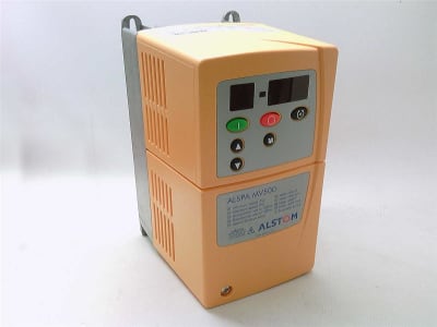 CONVERTEAM MV501S2B1