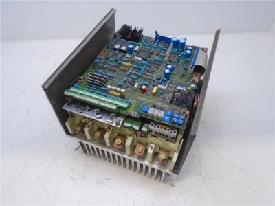 SIEMENS 6RA-2225-6GV62-0