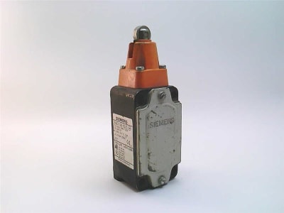 SIEMENS 3SE3-120-1D-Z