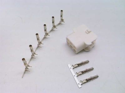 DELTA ELECTRONICS ASD-CAPW0100