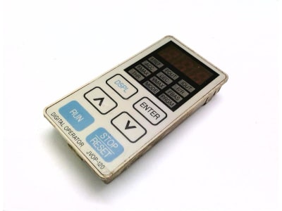 YASKAWA ELECTRIC JVOP-120