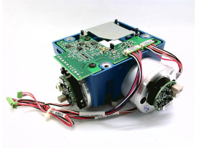 DATALOGIC 100006350-REP