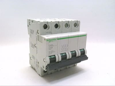 SCHNEIDER ELECTRIC MG25453