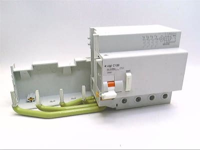 SCHNEIDER ELECTRIC MG18569