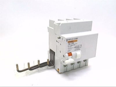 SCHNEIDER ELECTRIC MG26645
