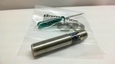 PEPPERL & FUCHS CBB4-12GH60-E0-V1