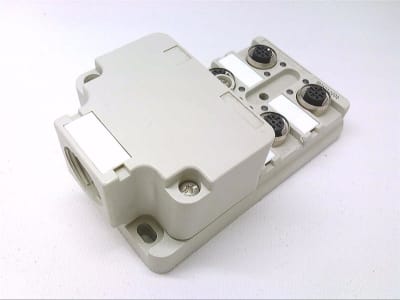 WEIDMULLER SAI-4-M-5P-M12-1-1