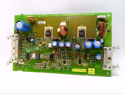 CONVERTEAM 20X4246/30