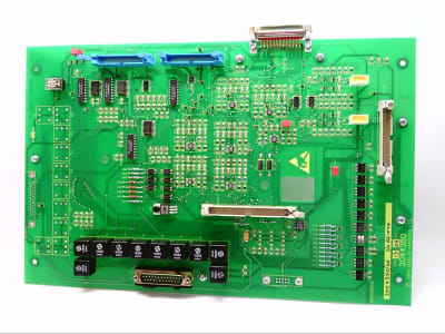 CONVERTEAM 20X4350/60