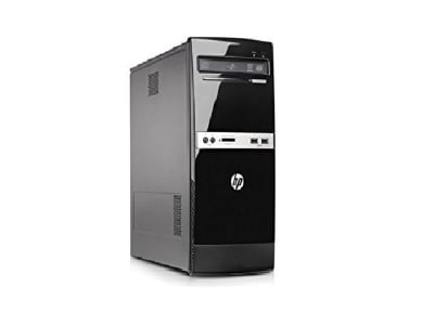 HEWLETT PACKARD COMPUTER WU346EA