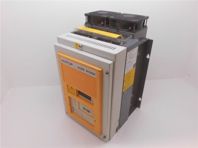 CONVERTEAM DC30177A4N1