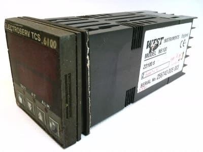 DANAHER CONTROLS N6100-Z2100S