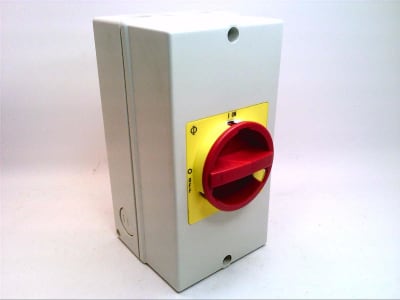 KRAUS & NAIMER KG20B-T206/GBA330-KL1V