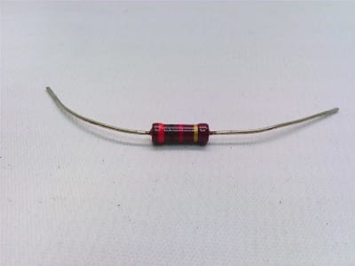 TE CONNECTIVITY CFR50J3K0