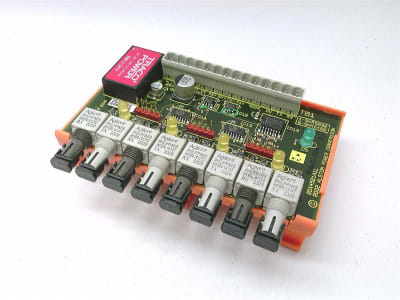 CONVERTEAM 20X4521/10