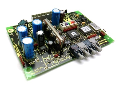 CONVERTEAM 20X4496/40G