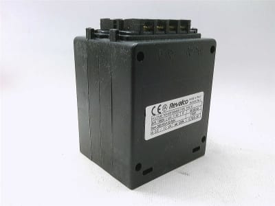 REVALCO TVR10-380R/100RT