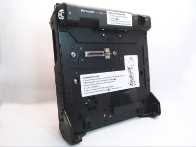 MATSUSHITA ELECTRIC CF-WEB184BEC