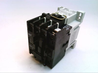 SPRECHER & SCHUH CA3-12-10-110V50/127V60